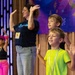 Fort Knox chaplains, volunteers light the way to Vacation Bible School for 150+ children