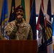 Fort Bragg Change of Command and Retirement Ceremony