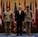 Fort Bragg Change of Command and Retirement Ceremony