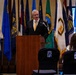 Fort Bragg Change of Command and Retirement Ceremony