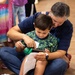 Fort Knox chaplains, volunteers light the way to Vacation Bible School for 150+ children