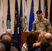 Fort Bragg Change of Command and Retirement Ceremony
