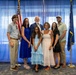 Retired CSM Guest receives a Legion of Merit