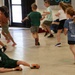 Fort Knox chaplains, volunteers light the way to Vacation Bible School for 150+ children