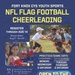 Fort Knox Child &amp; Youth Services sports fall season fast approaching | registration open now