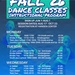 Fort Knox Child &amp; Youth Services sports fall season fast approaching | registration open now