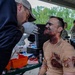 88th MDG Medical Emergency Rodeo Day 2