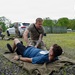 88th MDG Medical Emergency Rodeo Day 2