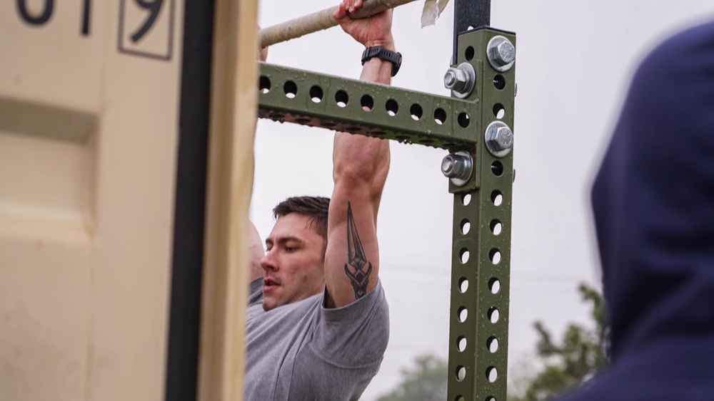 88th MDG Medical Emergency Rodeo Day 3