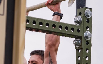 88th MDG Medical Emergency Rodeo Day 3