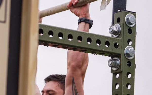 88th MDG Medical Emergency Rodeo Day 3