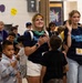 Fort Knox chaplains, volunteers light the way to Vacation Bible School for 150+ children
