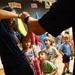 Fort Knox chaplains, volunteers light the way to Vacation Bible School for 150+ children