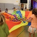 Fort Knox chaplains, volunteers light the way to Vacation Bible School for 150+ children