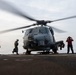 Michael Murphy Conducts Flight Operations