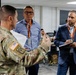 ARNG Deputy G6 Meets With JTC-DC J-6