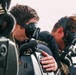 10th Special Forces Group (Airborne) Dive Training