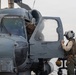 Michael Murphy Conducts Flight Operations