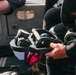 10th Special Forces Group (Airborne) Dive Training