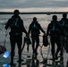 10th Special Forces Group (Airborne) Dive Training