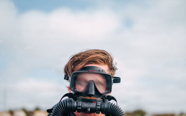 10th Special Forces Group (Airborne) Dive Training