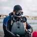 10th Special Forces Group (Airborne) Dive Training