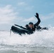 10th Special Forces Group (Airborne) Dive Training