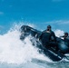 10th Special Forces Group (Airborne) Dive Training