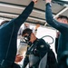 10th Special Forces Group (Airborne) Dive Training