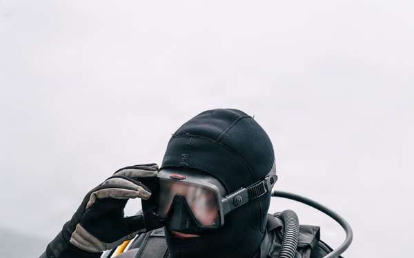10th Special Forces Group (Airborne) Dive Training