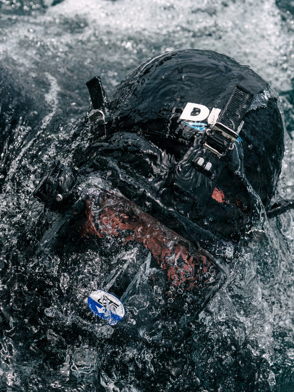 10th Special Forces Group (Airborne) Dive Training