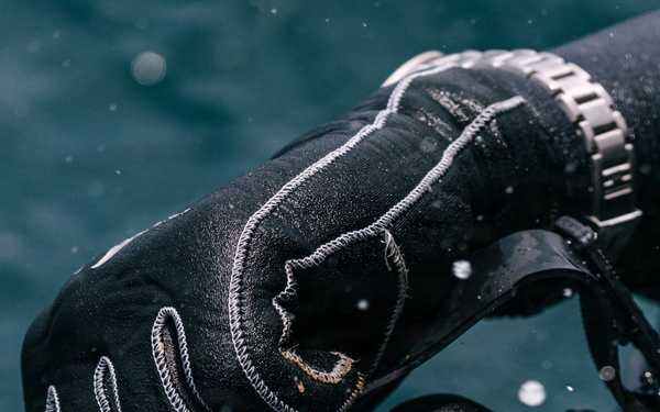 10th Special Forces Group (Airborne) Dive Training