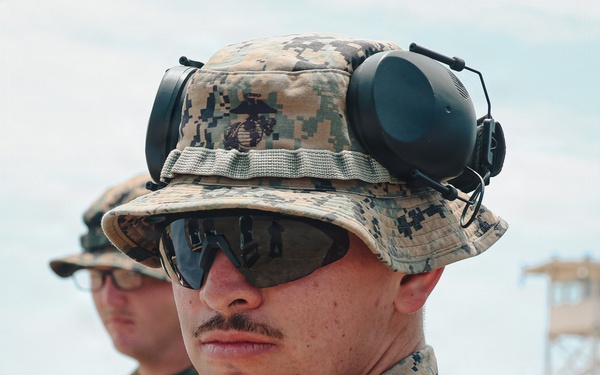 WFTB Conducts Competition in Arms