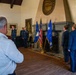 Brig Gen Schermerhorn retires from Active Duty