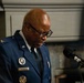 Brig Gen Schermerhorn retires from Active Duty
