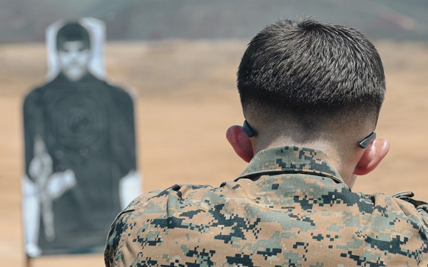WFTB Conducts Competition in Arms