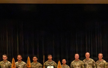 MRC-East Squad Wins 2026 Army Medicine Best Squad Competition
