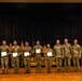 MRC-East Squad Wins 2026 Army Medicine Best Squad Competition