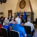 Brig Gen Schermerhorn retires from Active Duty