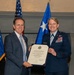 Brig Gen Schermerhorn retires from Active Duty
