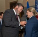 Brig Gen Schermerhorn retires from Active Duty