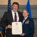 Brig Gen Schermerhorn retires from Active Duty