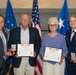 Brig Gen Schermerhorn retires from Active Duty