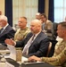Army Reserve Leaders Advance Transformation Priorities at 2026 Senior Commander/Garrison Commander Conference