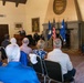Brig Gen Schermerhorn retires from Active Duty