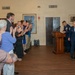 Brig Gen Schermerhorn retires from Active Duty