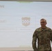 Army Reserve leader boosts readiness through ‘decision advantage’