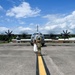 103rd Airlift Wing celebrates Col. Paul Fiasconaro’s final flight