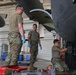Maintaining the Mission