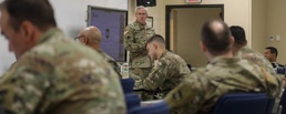 Army Reserve leader boosts readiness through ‘decision advantage’
